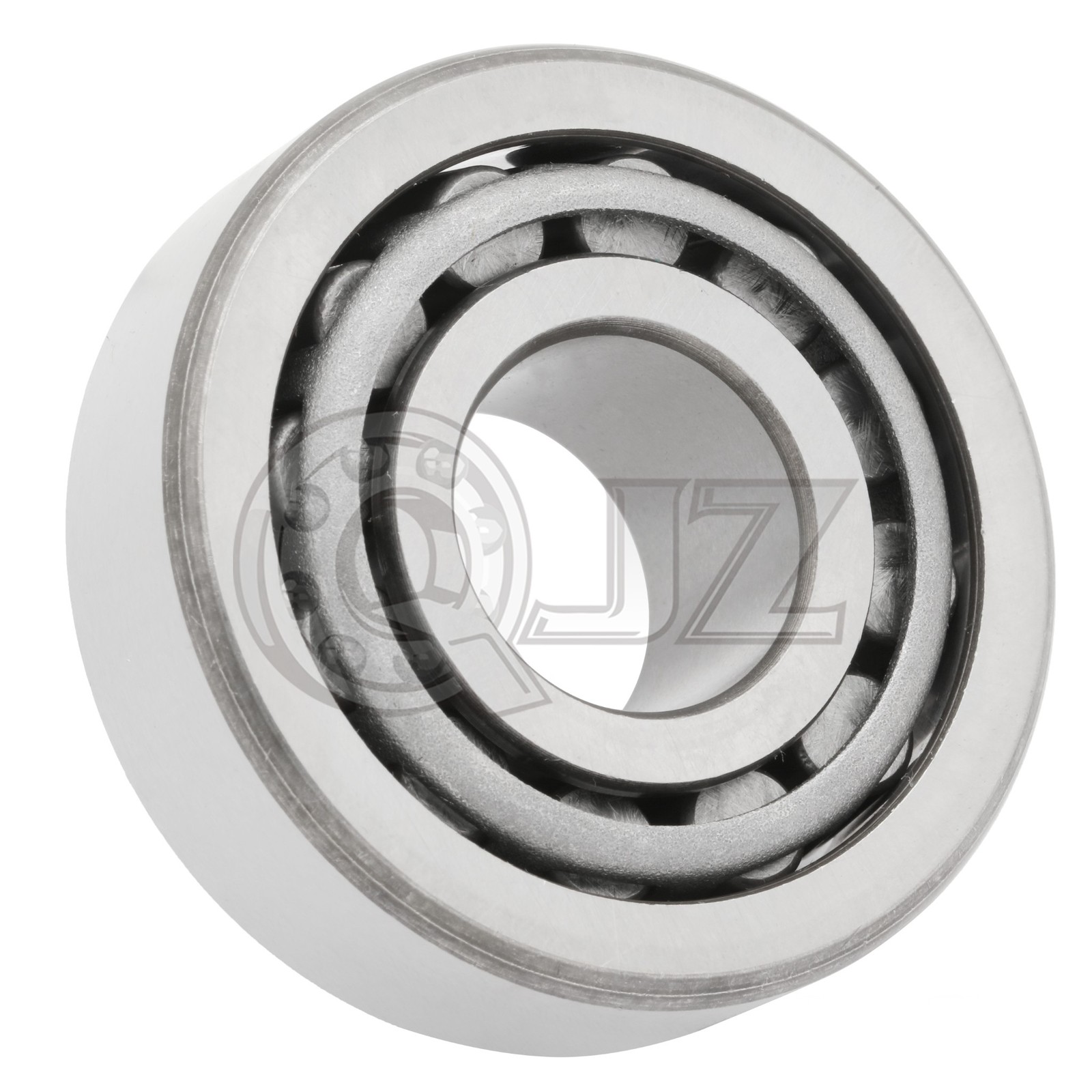[2-Pack] 33114 Tapered Roller Bearing Set 70 mm x 120 mm x 37 mm (IDxODxW)