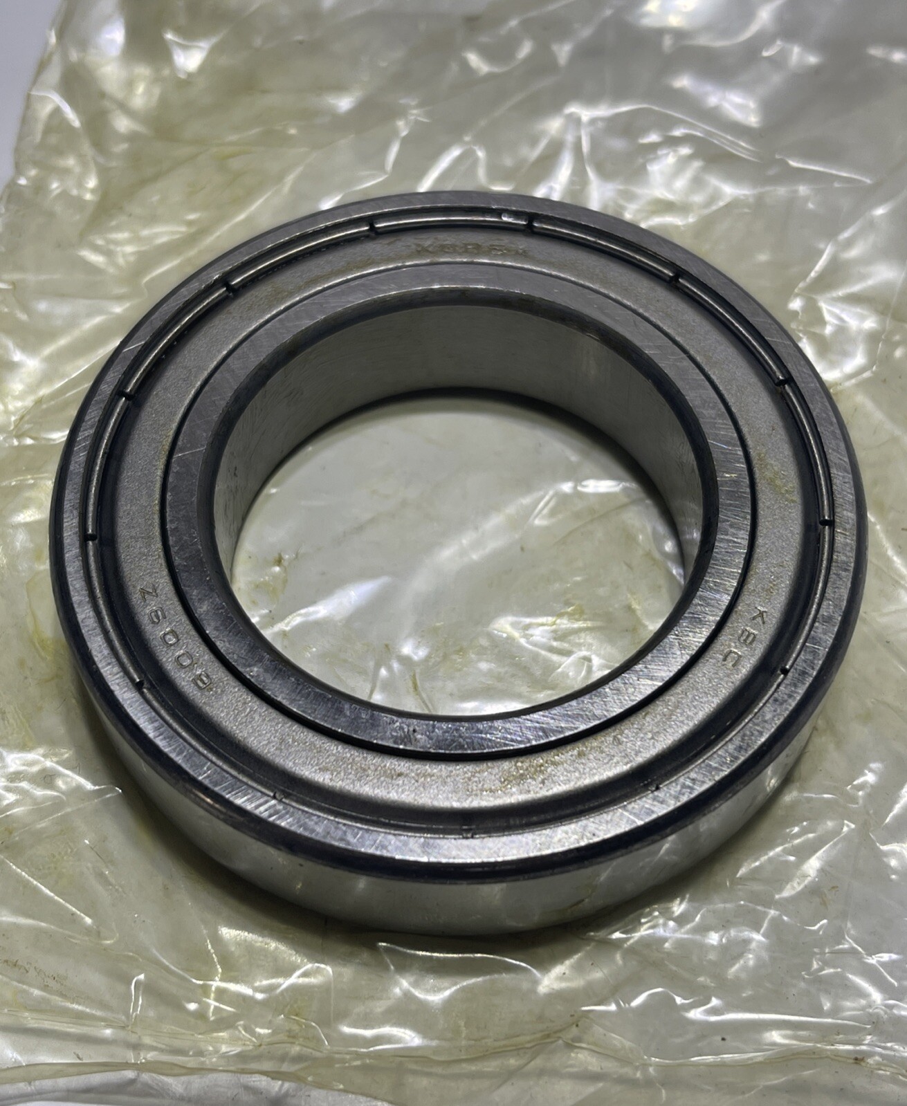 KBC 6009ZZC3SRI-2 Ball Bearing 91.11