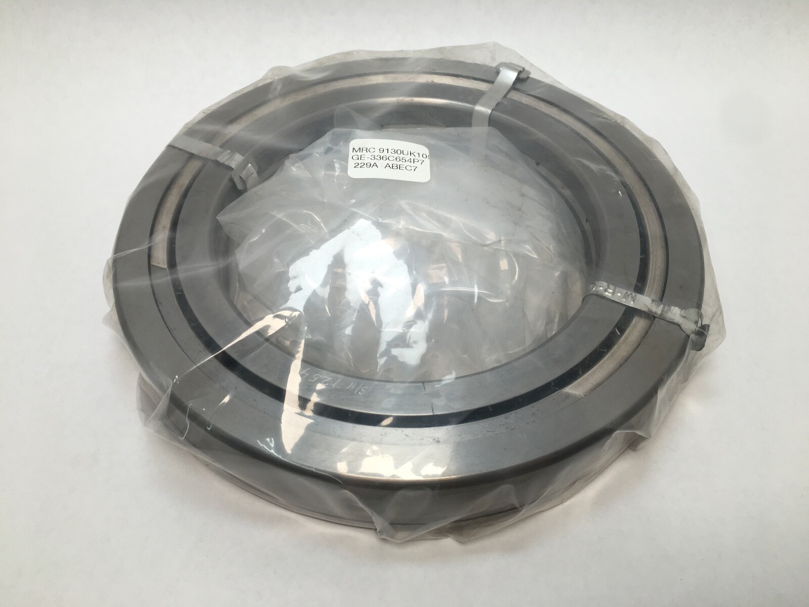 MRC GE336C654P7 Bearing 150x225x35 mm 9130UK105 229A ABEC7 USA