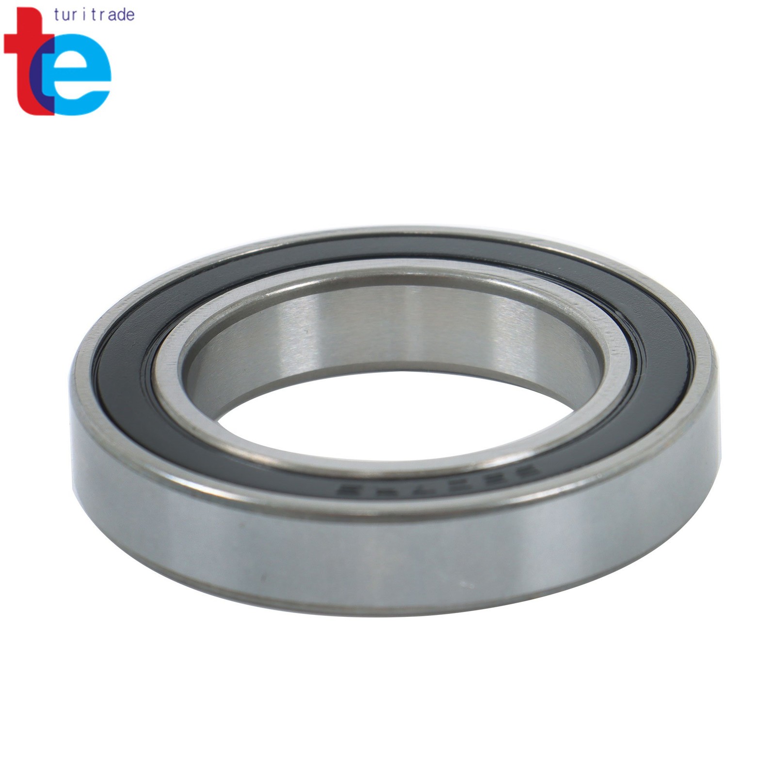 10pcs 6907-2RS Sealed Ball Bearings 35mm x55mm x10mm Industrial