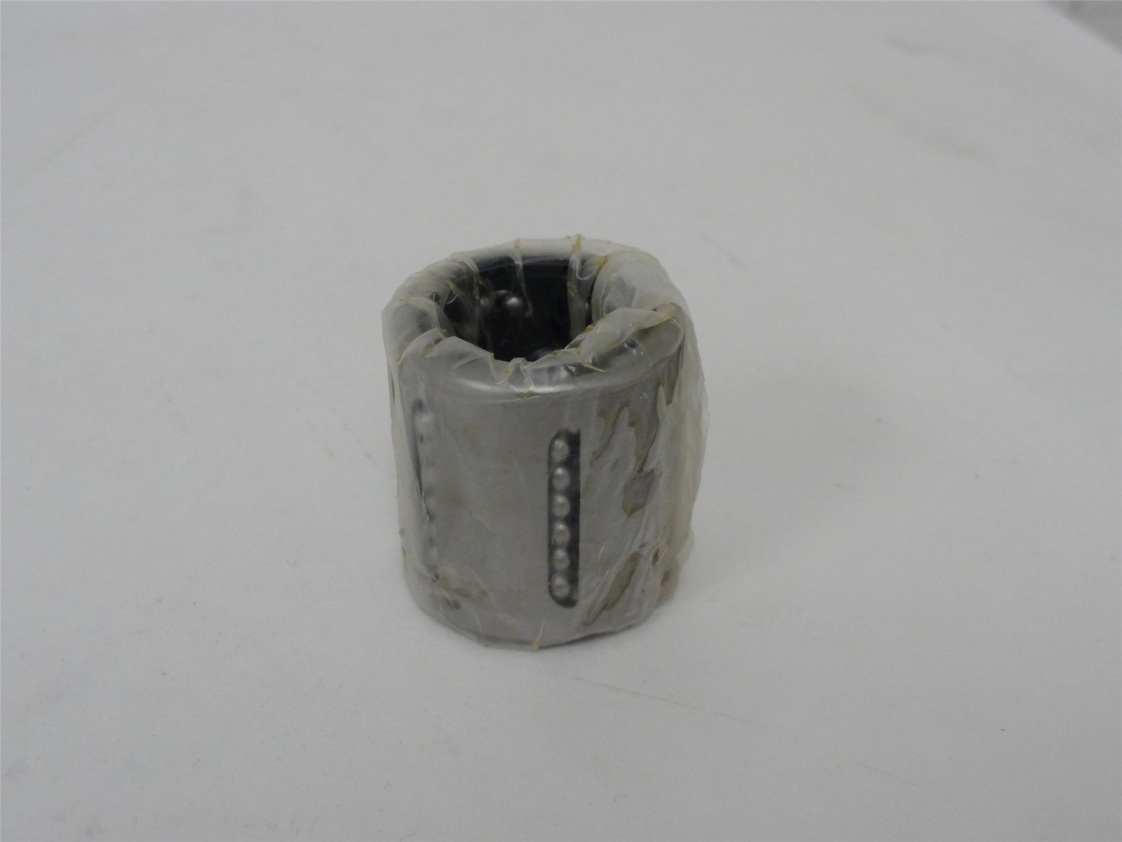 235578 New In Box; IKO LK2030UU Linear Bushing; 20x28x30mm