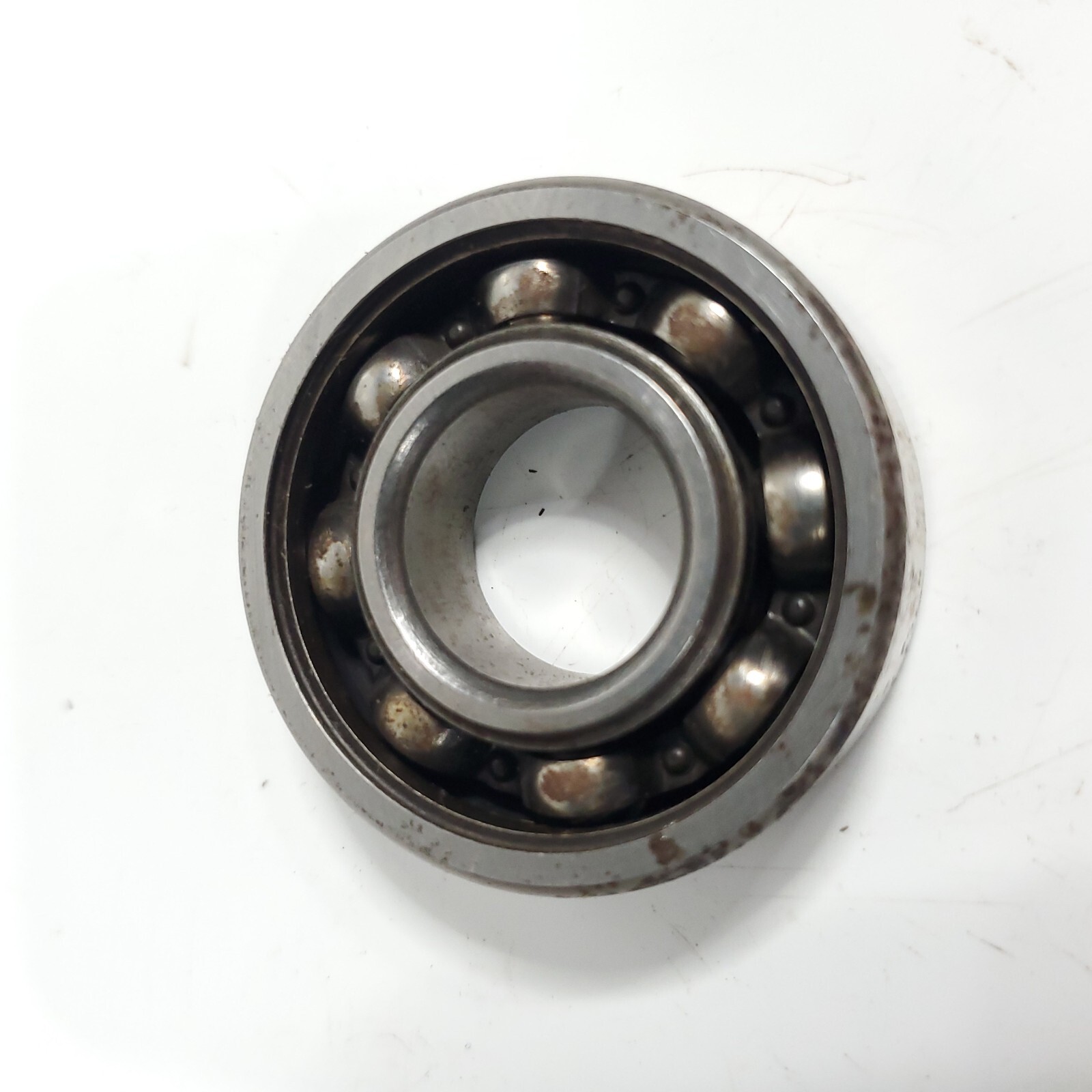 SKF 6204J Ball Bearing
