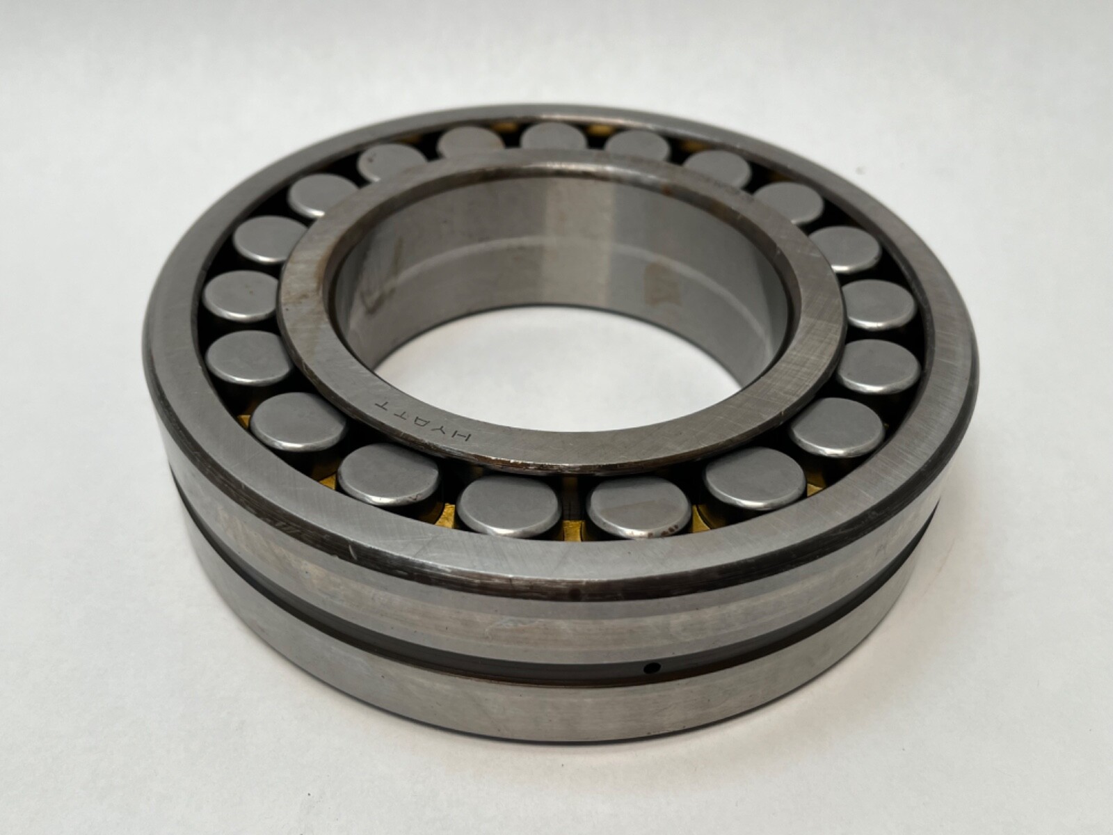 Hyatt 22220KMBC3W33 Bearing 100x180x46 mm 22220K 22220-K-MB-C3-W33
