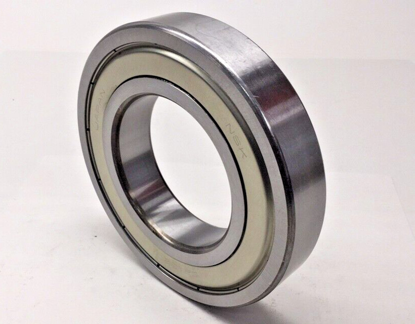 NSK 6213ZZC3 Ball Bearing Double Shielded 65x120x23mm 6213ZZC3E