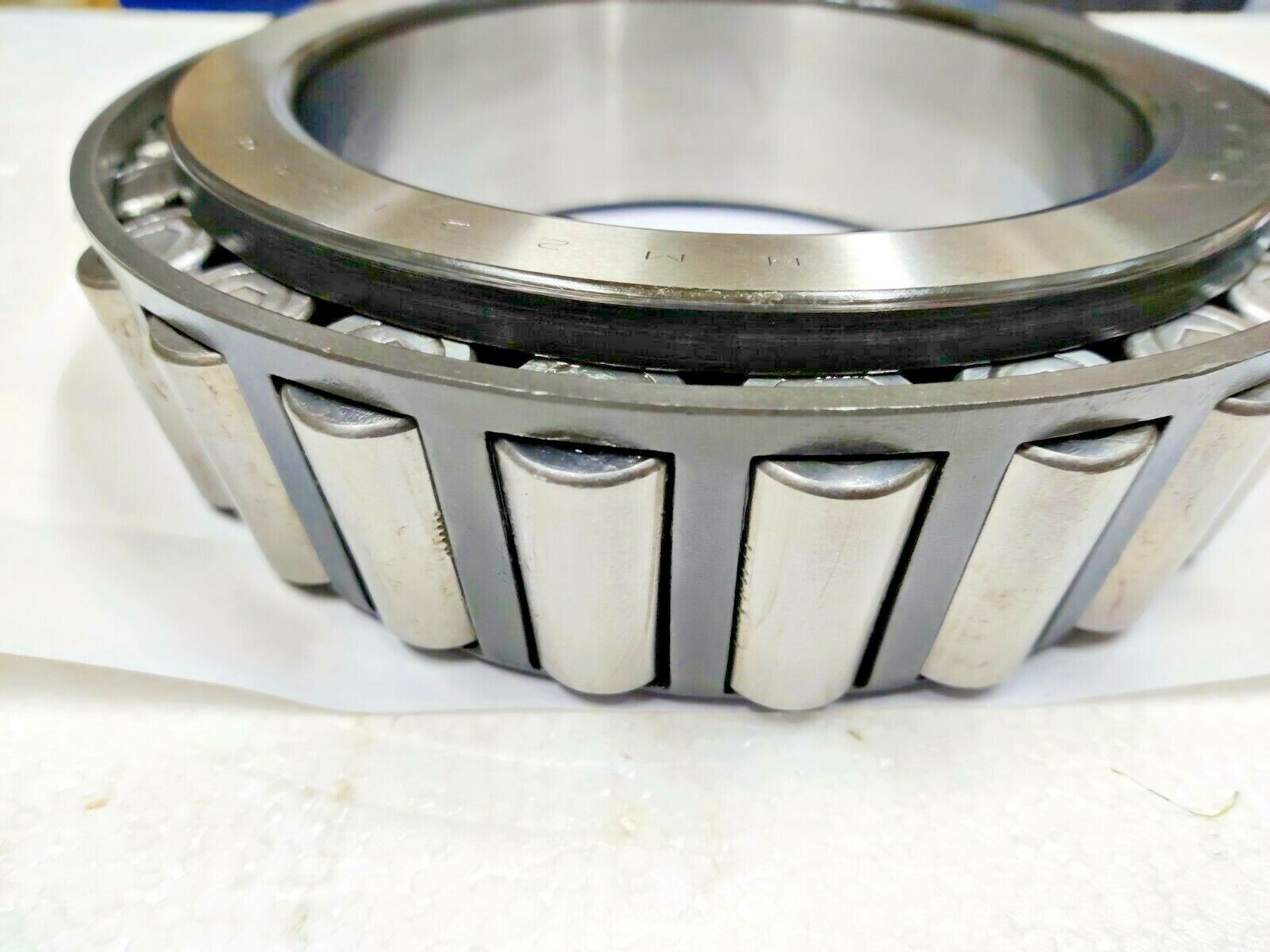 HM231140 HM231110 TIMKEN COMPLETE SET SELLER REFURBISHED HM231140/231110
