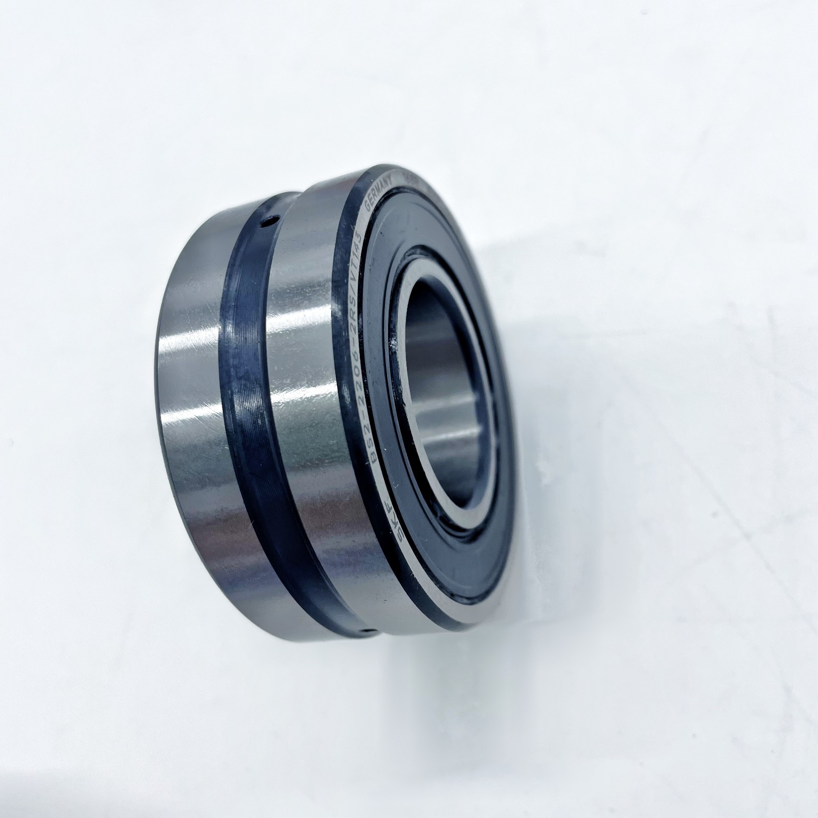 Steel Spherical Roller Bearing 30x62x25mm for SKF BS2-2206-2RS/VT143