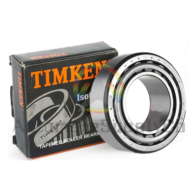 TIMKEN 32207 Taper Roller Bearing 35x72x24.25mm.