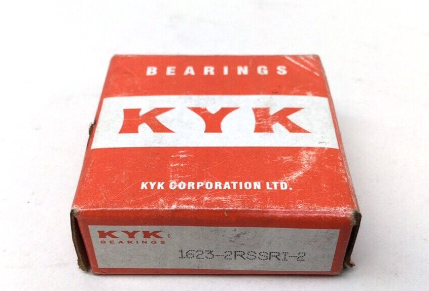 KYK 1623-2RSSRI-2 Ball Bearing Double Shielded 99502H
