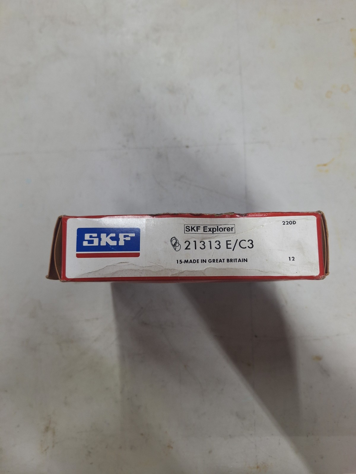 SKF 21313 E/C3