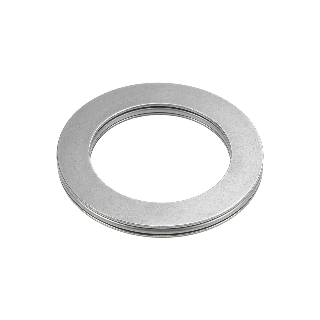 2pcs AXK3552 Thrust Needle Roller Bearings 35x52x2mm with AS3552 Washers