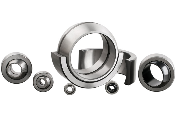 Radial spherical plain bearing bushing GE .. ES / ES-2RS 1/2/4/10 pcs Brand…