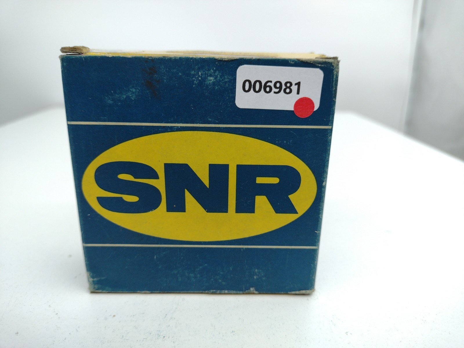 *** SNR 3208 B G15 Double Row Angular Contact Ball Bearing mm Bore