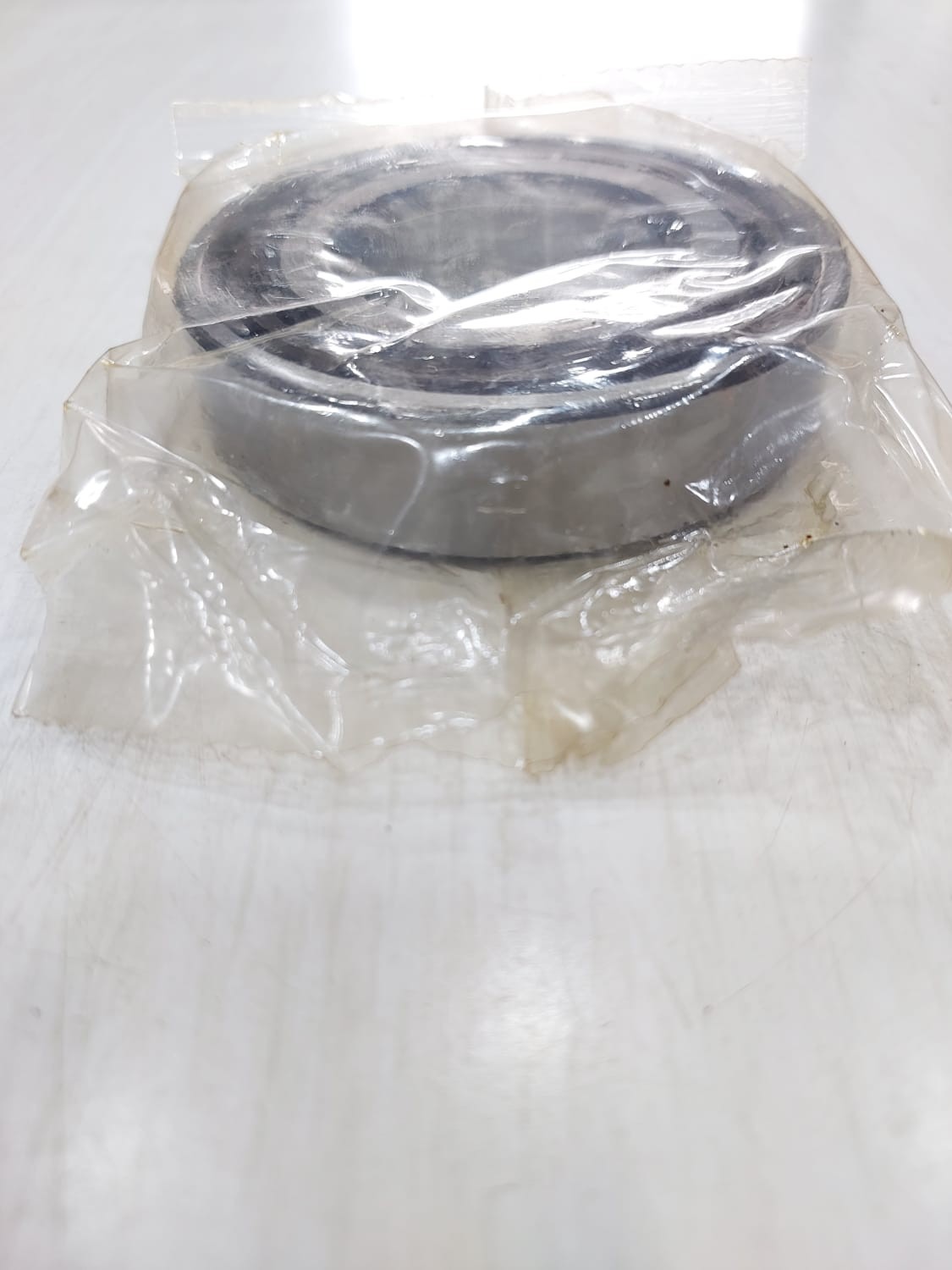 RHP N209 ETN CYLINDRICAL ROLLER BEARING 45x85x19mm, N 209 RHP ENGLAND