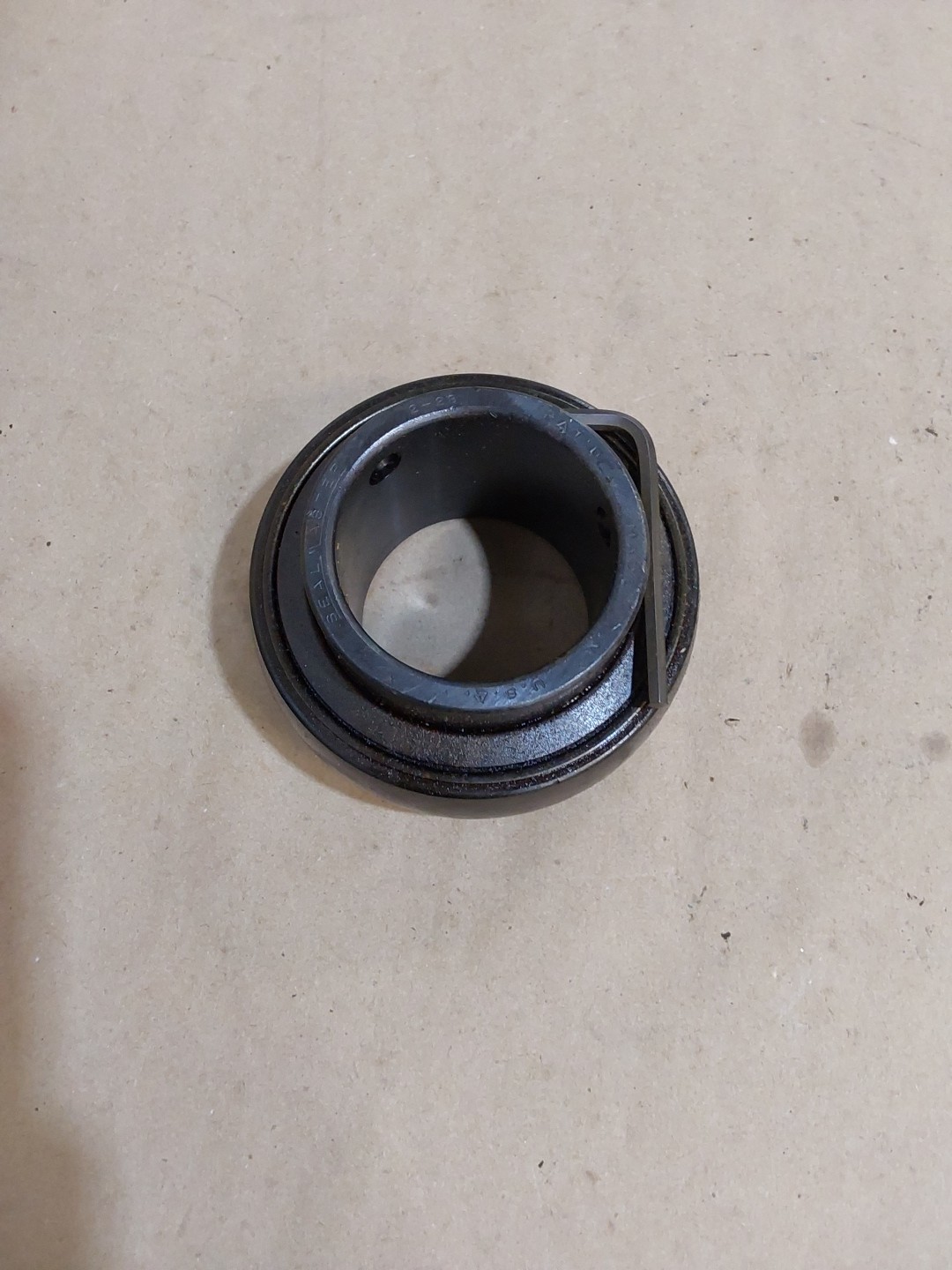 SealMaster 2-23 Insert Bearing (New)