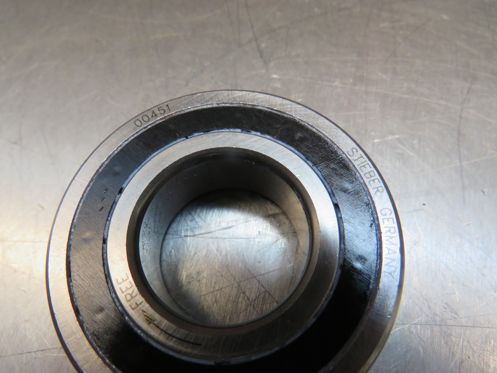 Stieber CSK25-M-C5 Bearing