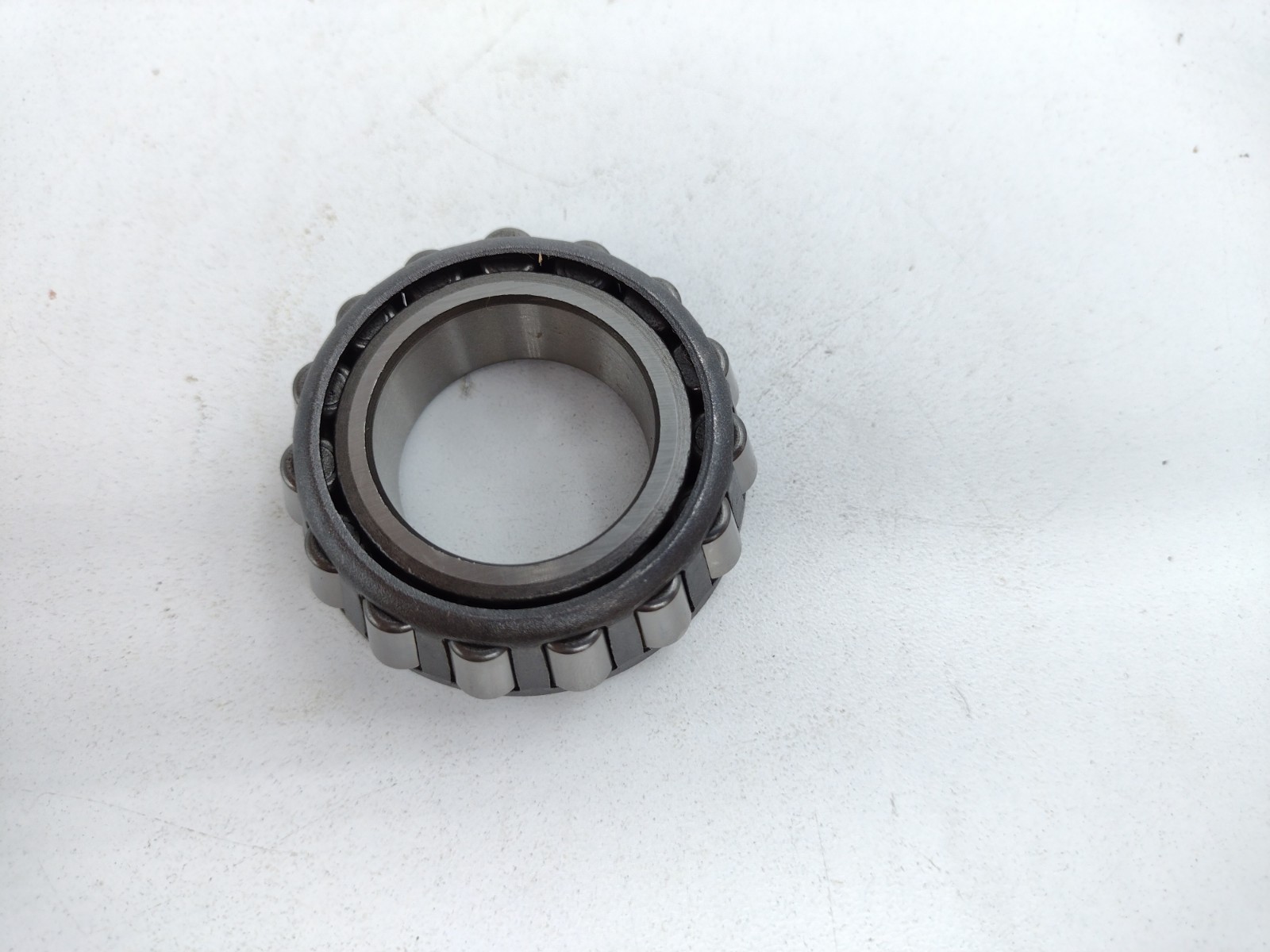 Timken 17118 Tapered Roller Bearing Cone 1.1806 inch Bore
