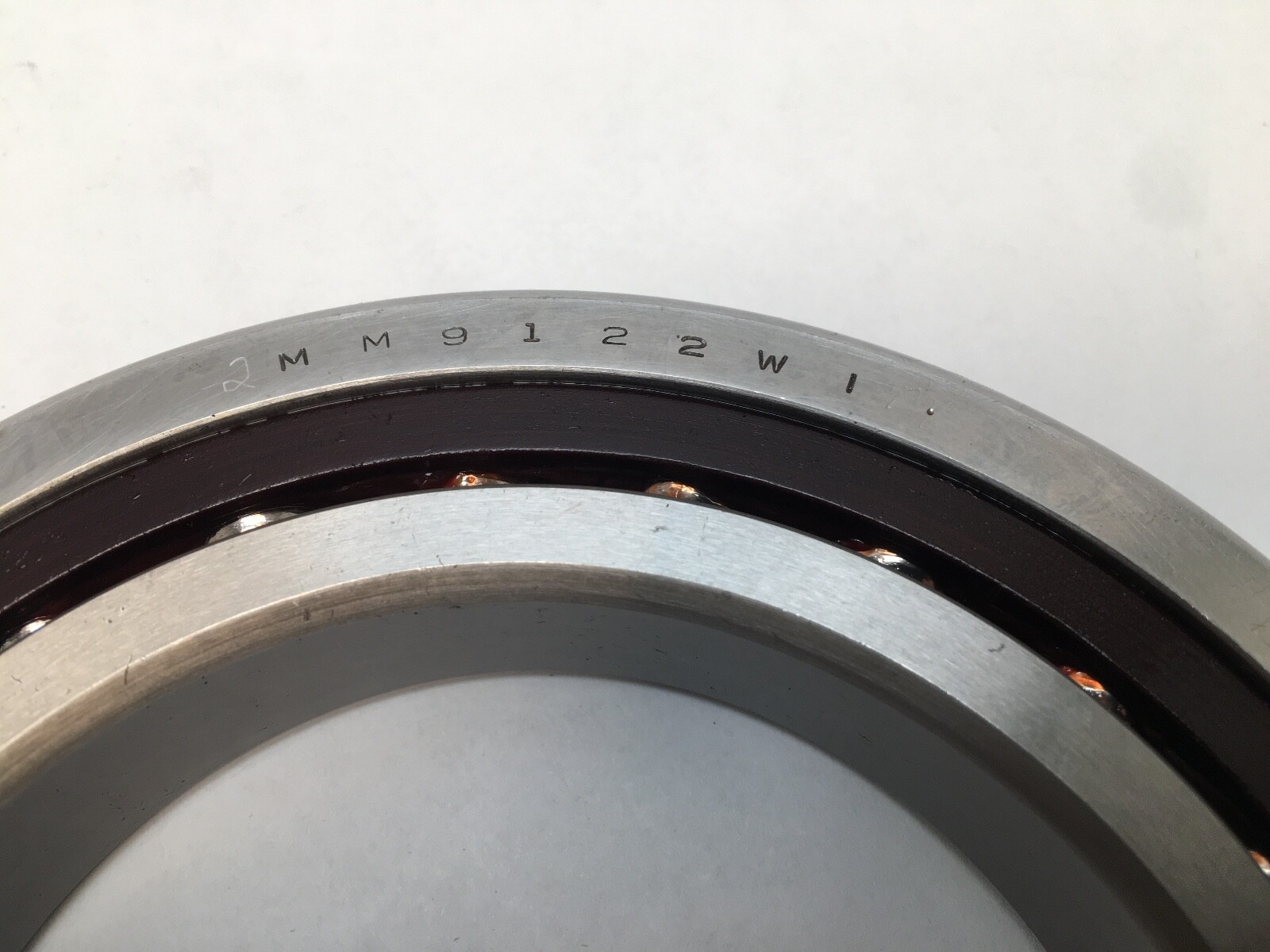 Fafnir 2MM9122WICR-SUM Bearing 110x170x28mm 2MM-9122-WI-CR-SUM 7022-C Timken USA