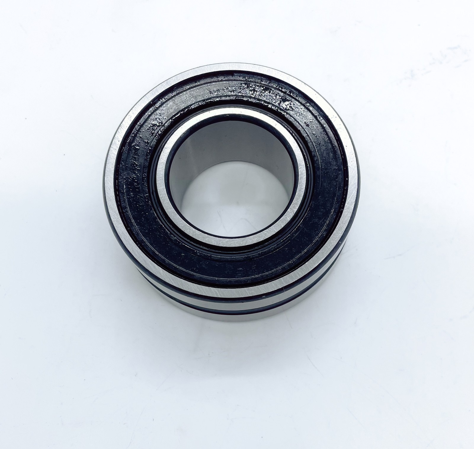 For BS2-2206-2RS/VT143 NEW Steel Spherical Roller Bearing 30x62x25mm
