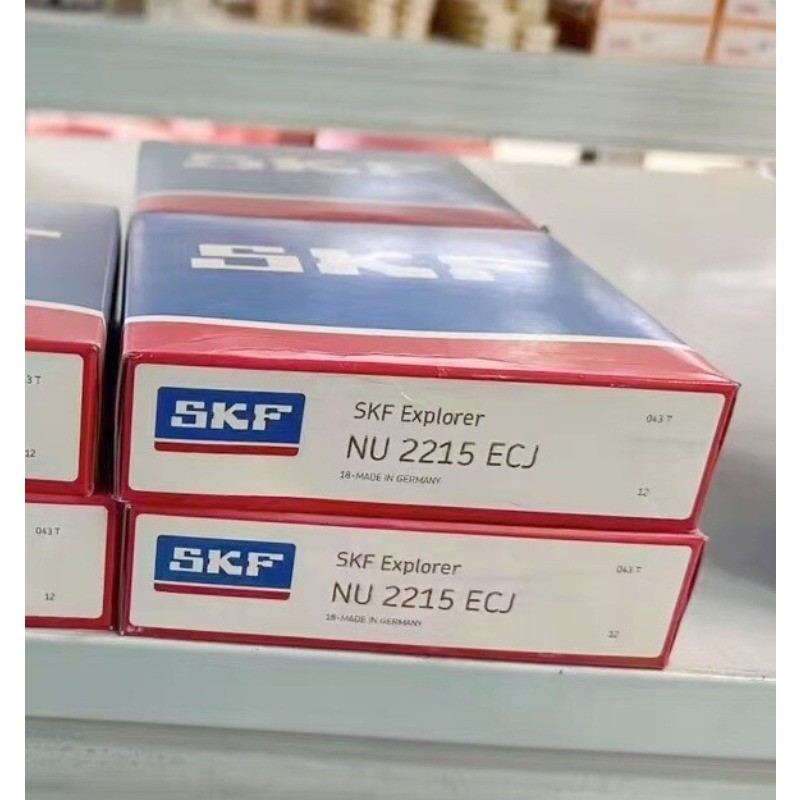 1PC SKF NU 2215 ECJ single row cylindrical roller bearing Fast shipping