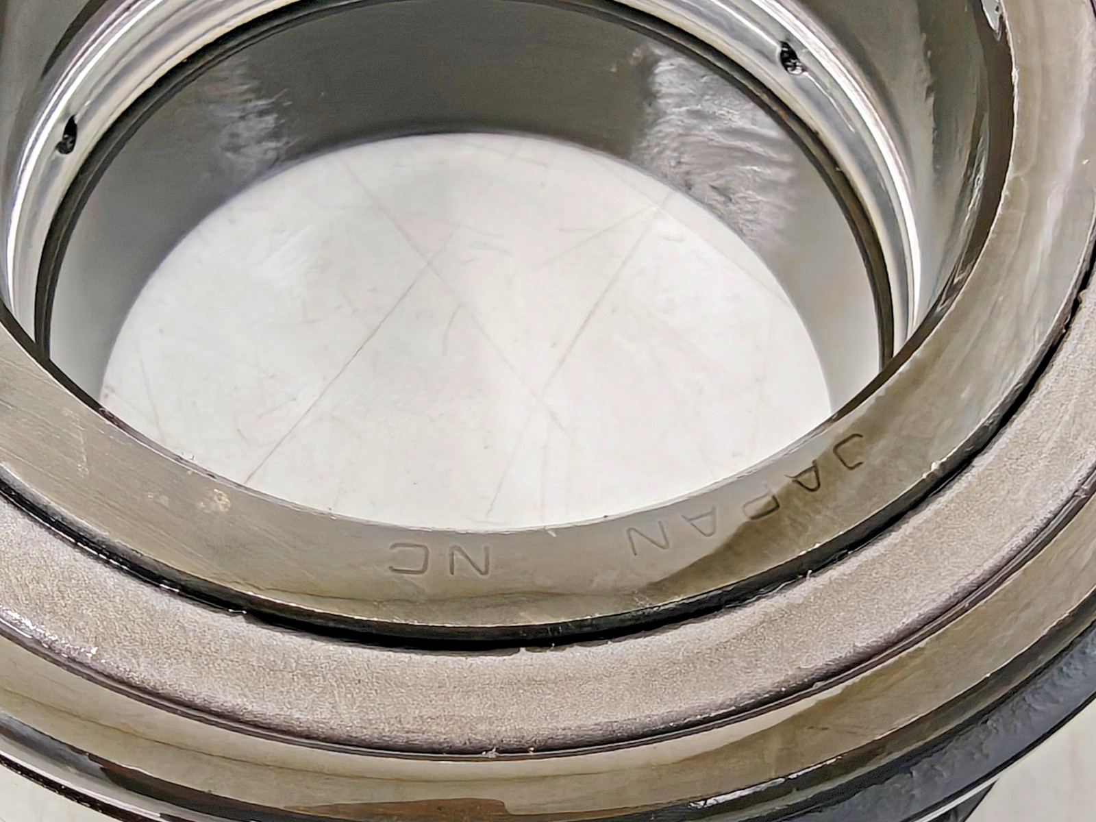 SL 04 5012 N NTN Double-Row Cylindrical Roller Bearing SL04 5012NR , NNF5012ADA