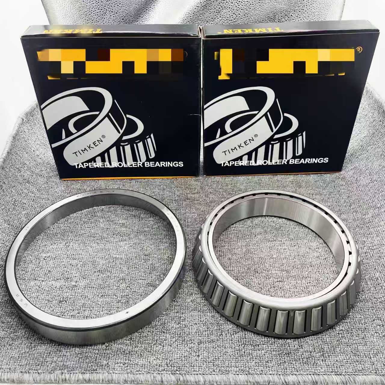 JM736149 Cone JM736110 Cup For TIMKEN Tapered Roller Bearing