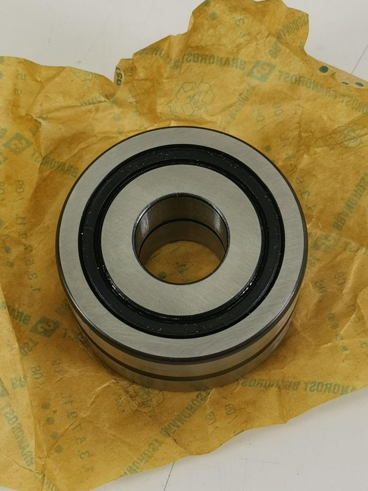 INA/FAG ZKLN1747-2RS Angular Contact Thrust Ball Bearing Schaeffler Technolog…
