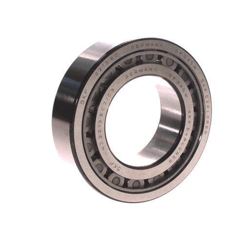 NUP211ECJ SKF 55 x 100 x 21 mm CYL. ROLL. SINGLE ROW