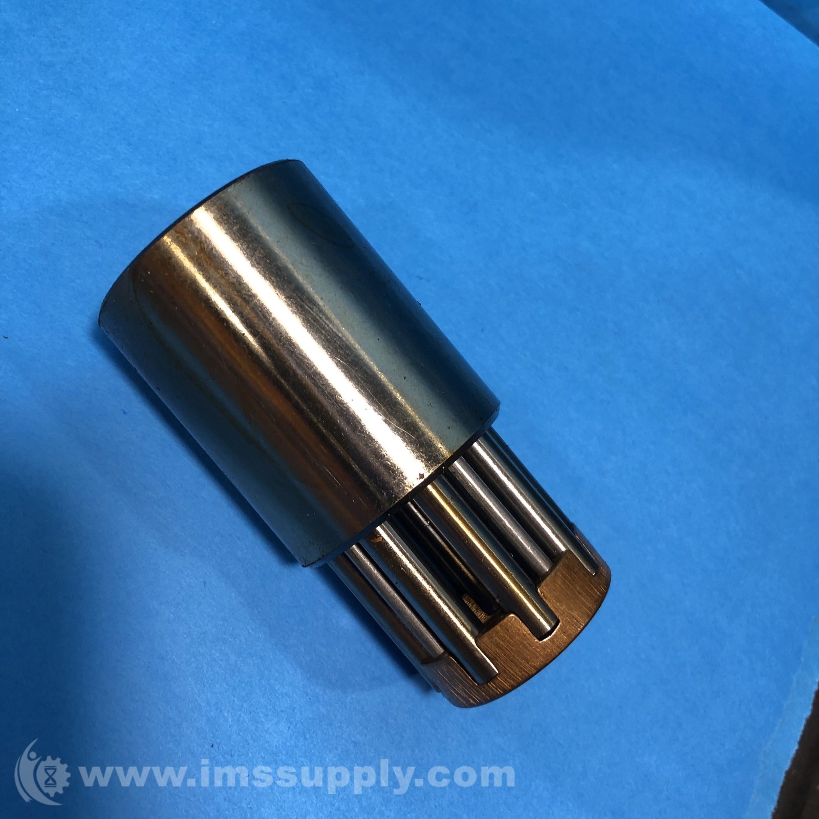 Metric Heavy Duty Needle-Roller Bearing FNIP