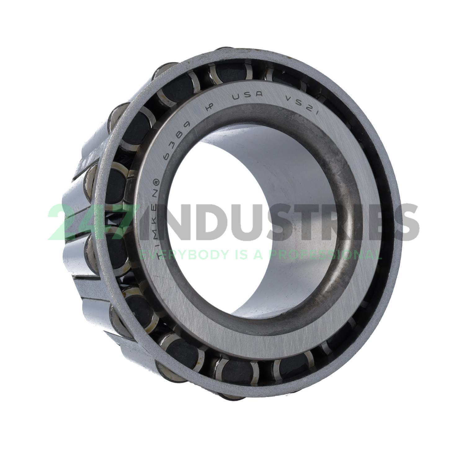6389 Timken 66,67 x 0 x 56 mm TAP. ROLL. SINGLE ROW CONE