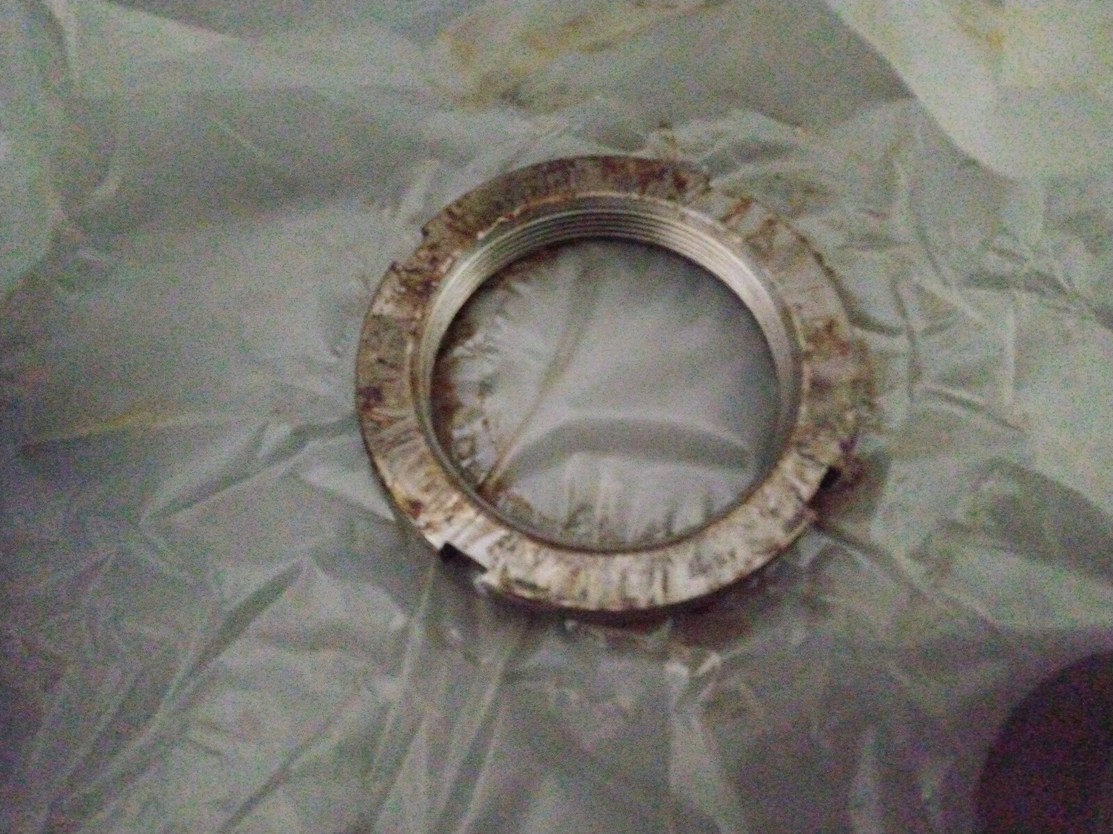 SKF SNW 15X2.7/16 Adapter