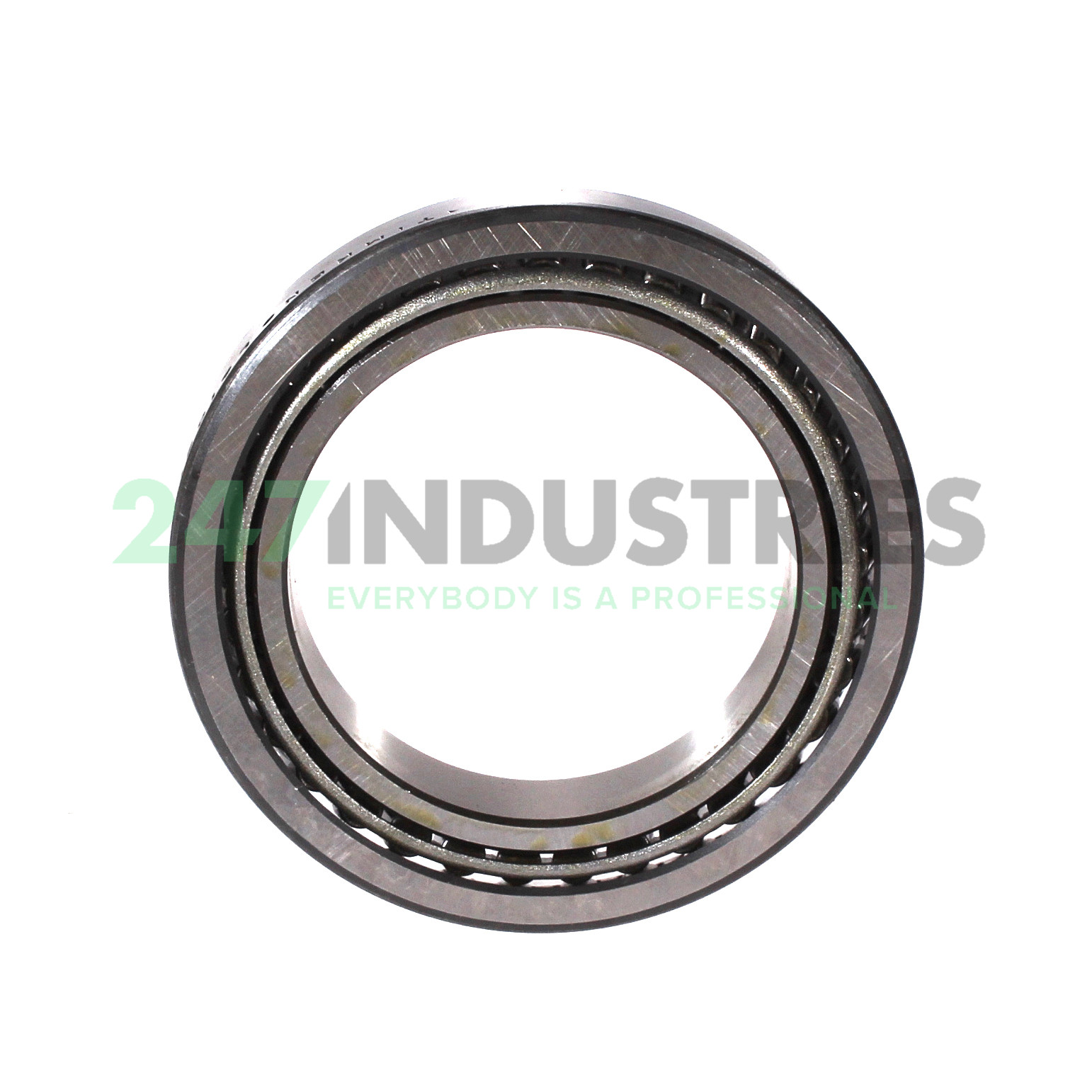 L610549/L610510 Timken 63,5 x 94,46 x 19,05 mm TAP. ROLL. SINGLE ROW