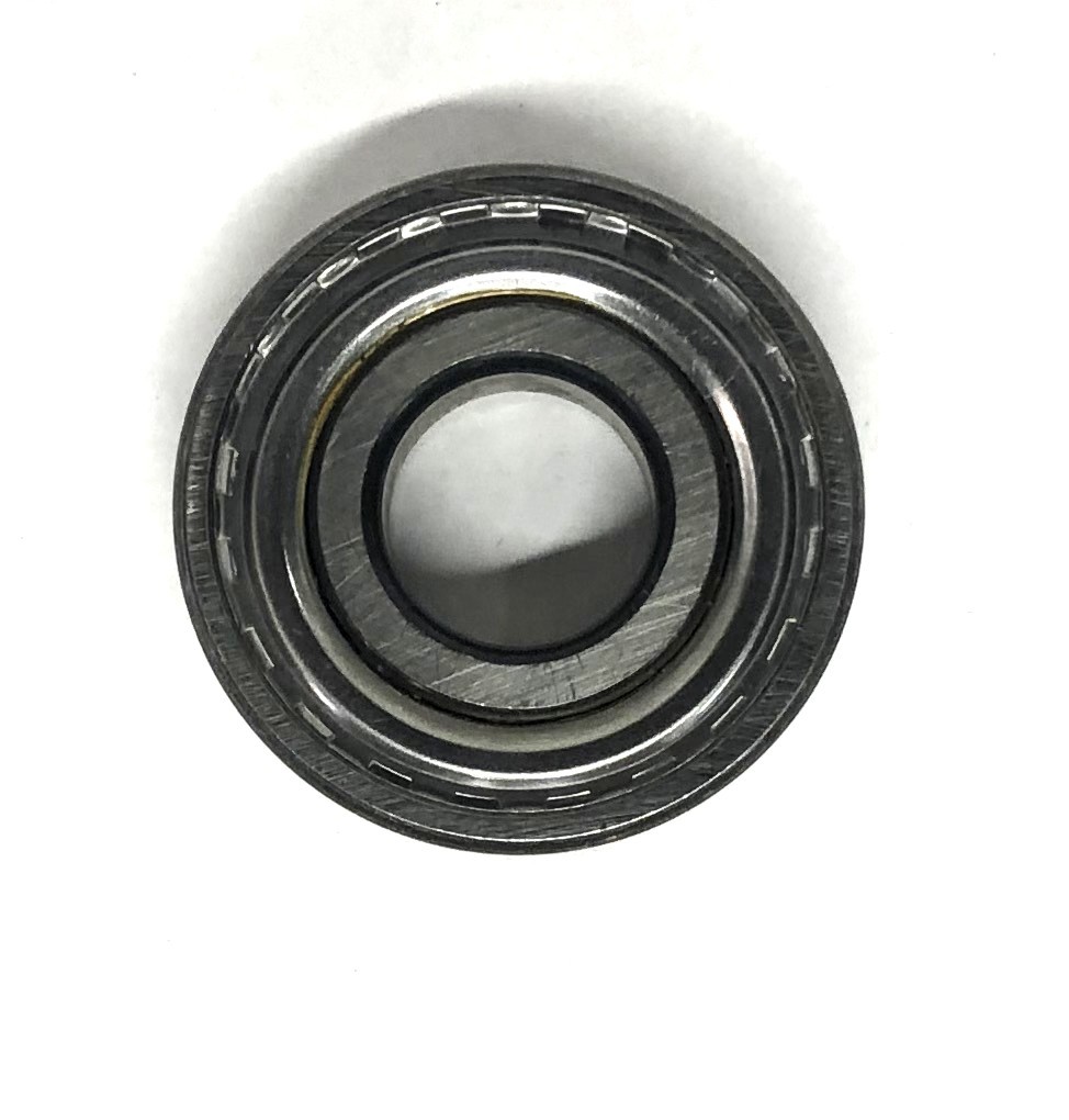 SKF Single Row Ball Bearing (No Box) 6203VLG [Lot of 2] NOS