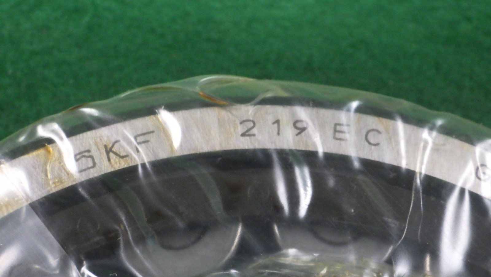 NU 219 ECP SKF Explorer Bearing New Stock USA Seller