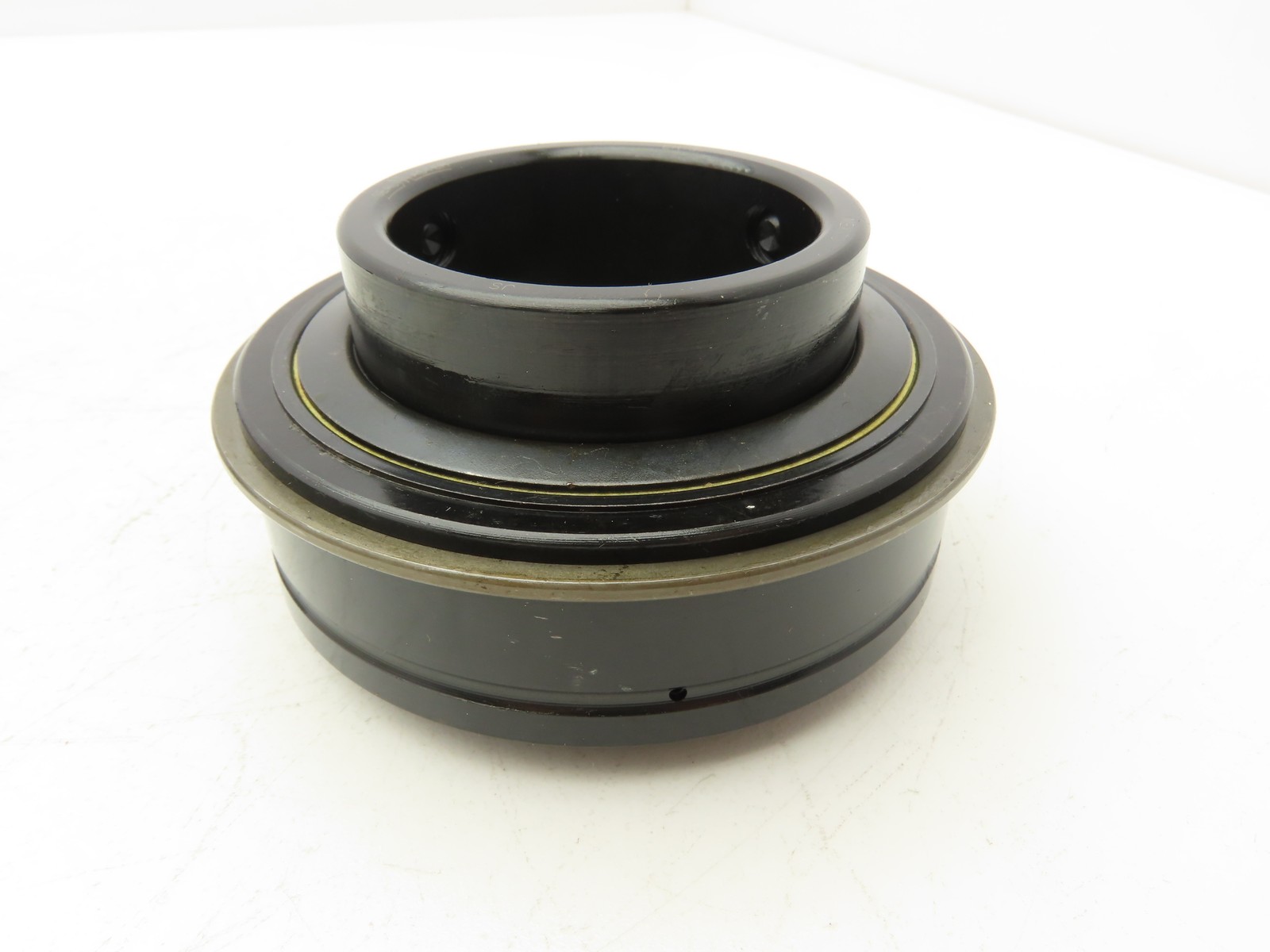 Seal Master ER-35 Ball Insert Bearing 2-3/16″ Bore x 3.937″ OD x 2.188 Width