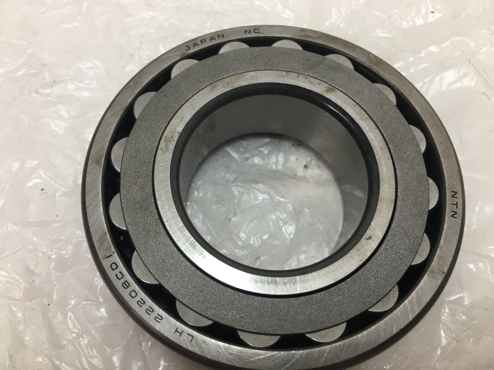 NTN 22208CD1 Spherical Roller Bearing 22208 CD1 W33 22208C Japan