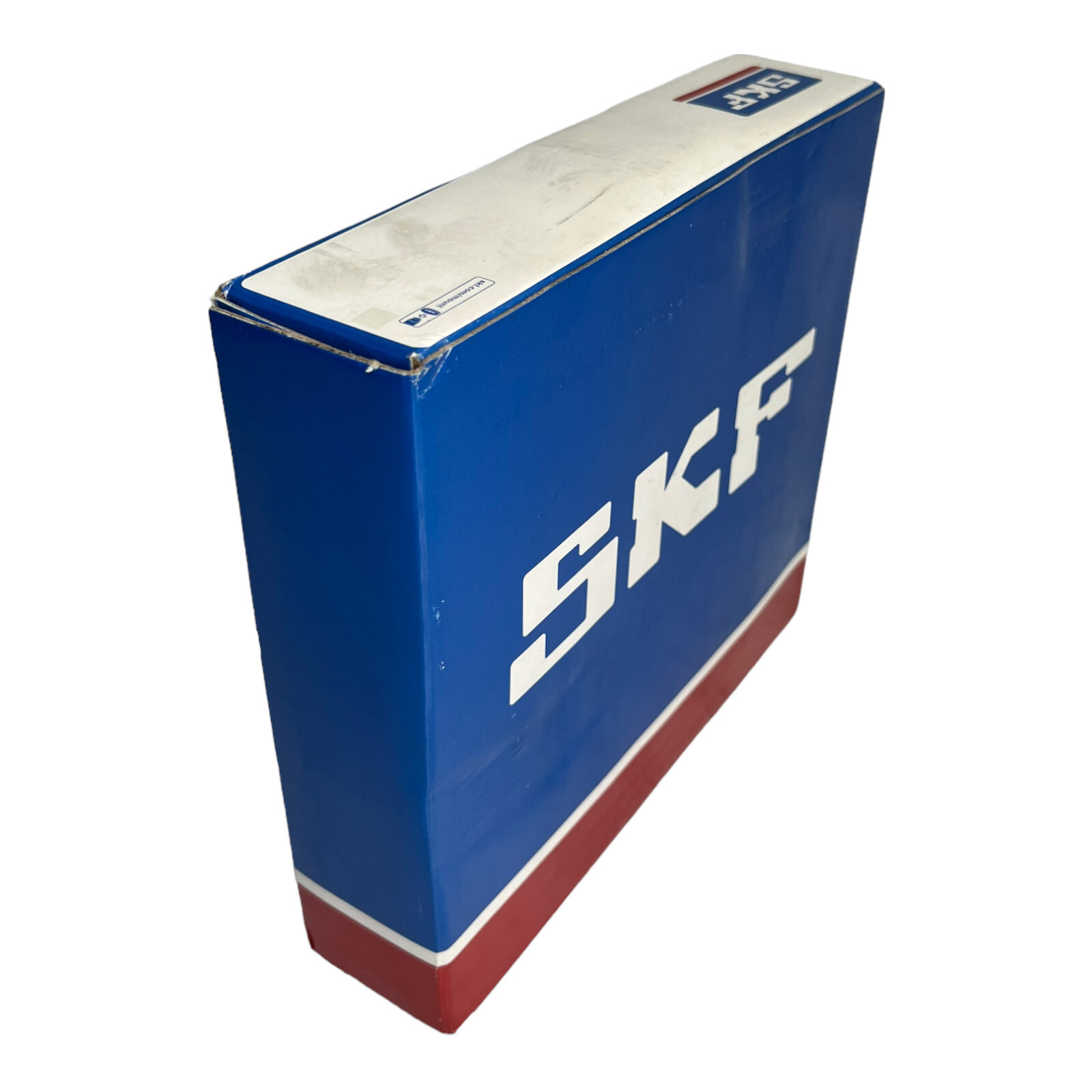 SKF 1318 self-aligning ball bearing ball bearing 90x190x43mm