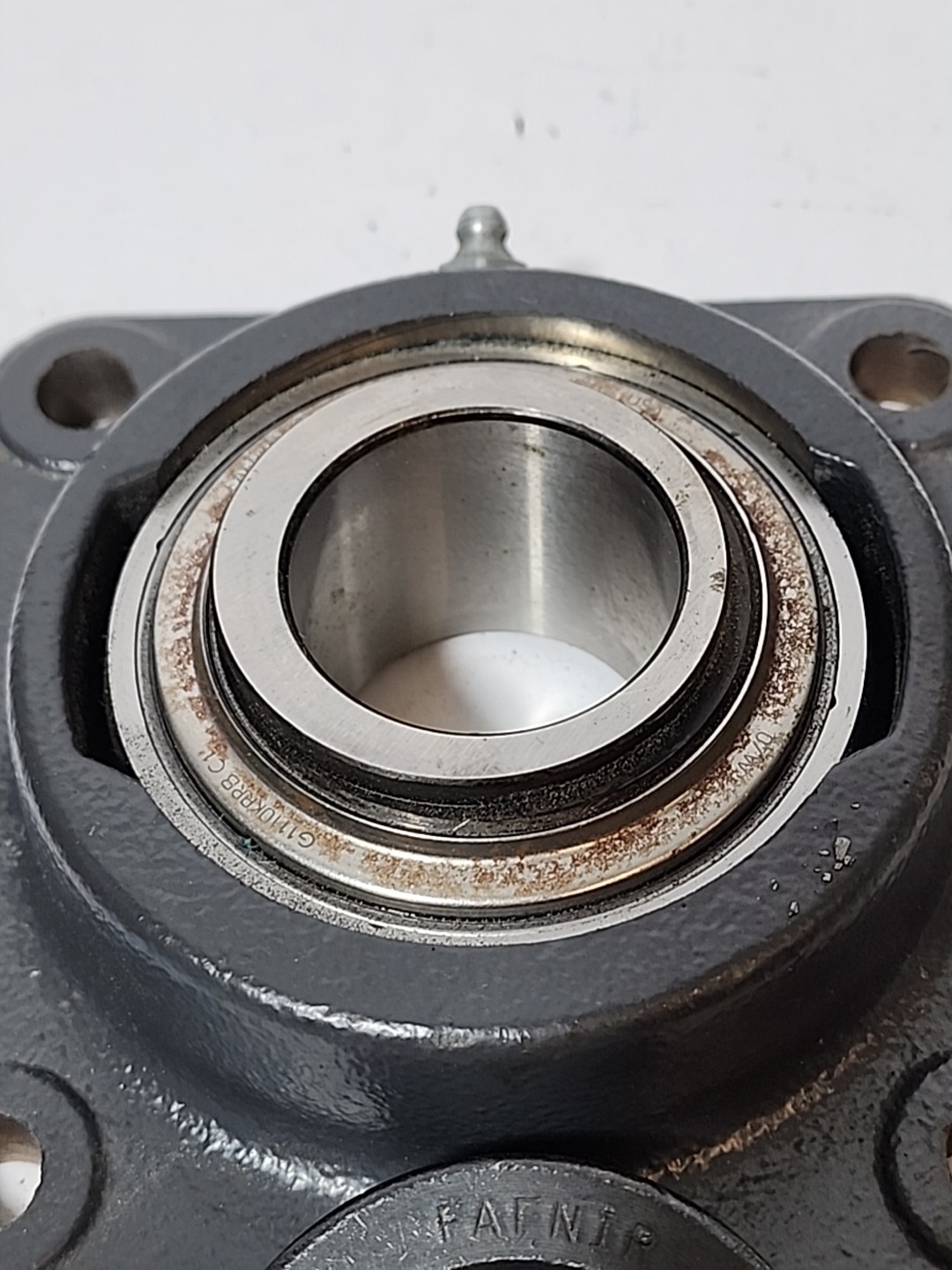 USED Timken RCJ1 5/8
