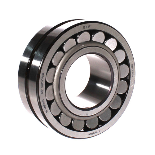 22312E/C3 SKF 60 x 130 x 46 mm SPHERICAL ROLLER