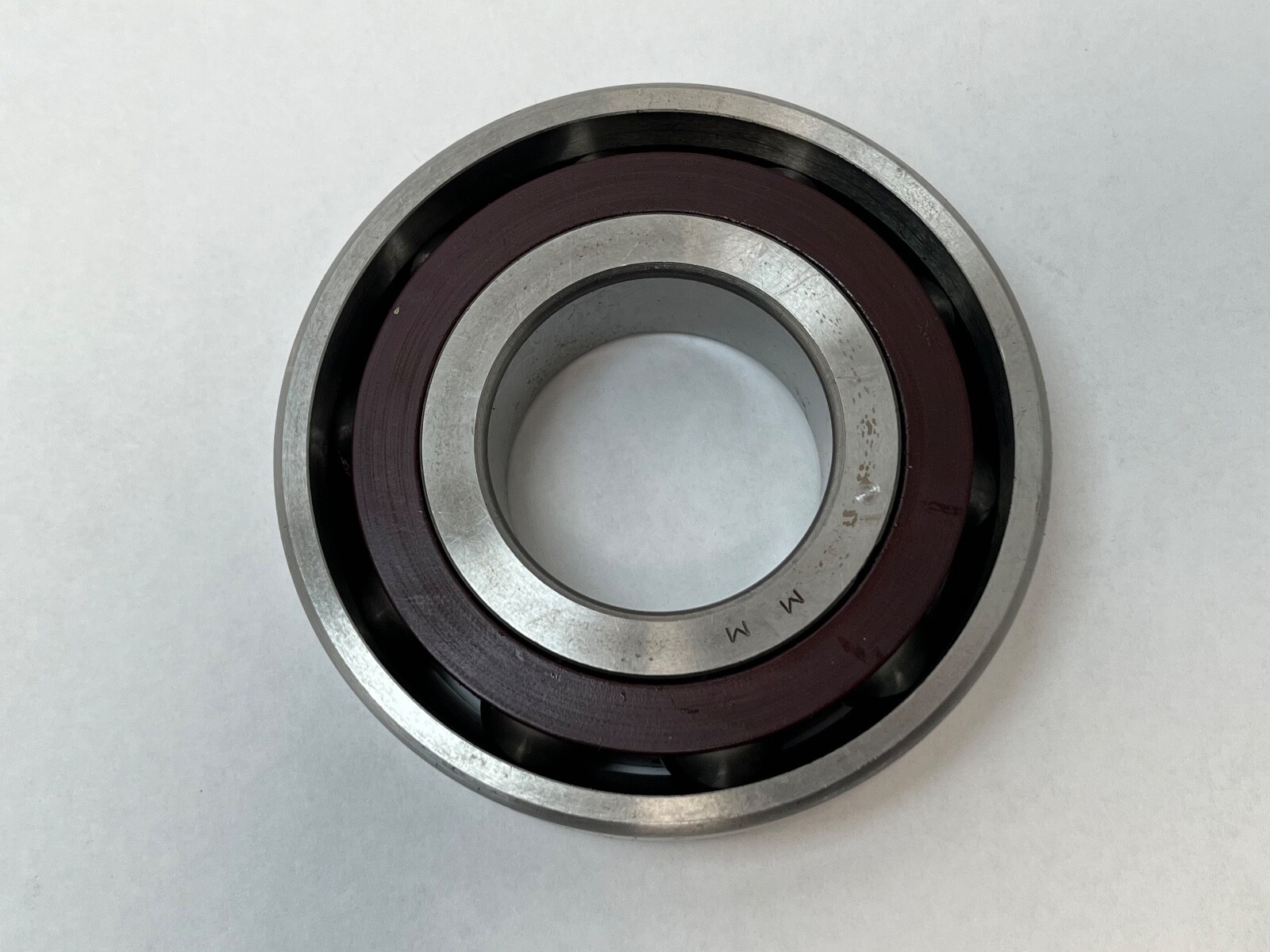 Fafnir 3MM308WI-DUH Bearing 40x90x23mm 7308-A 3MM-308-WI-CR-DUH USA