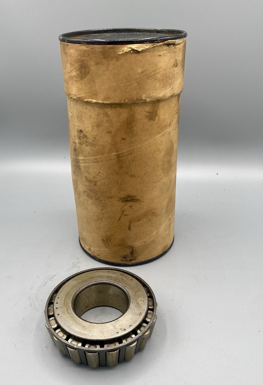 Lot Of One, Timken Bower 458S Tapered Roller Bearing Cones 458-S USA
