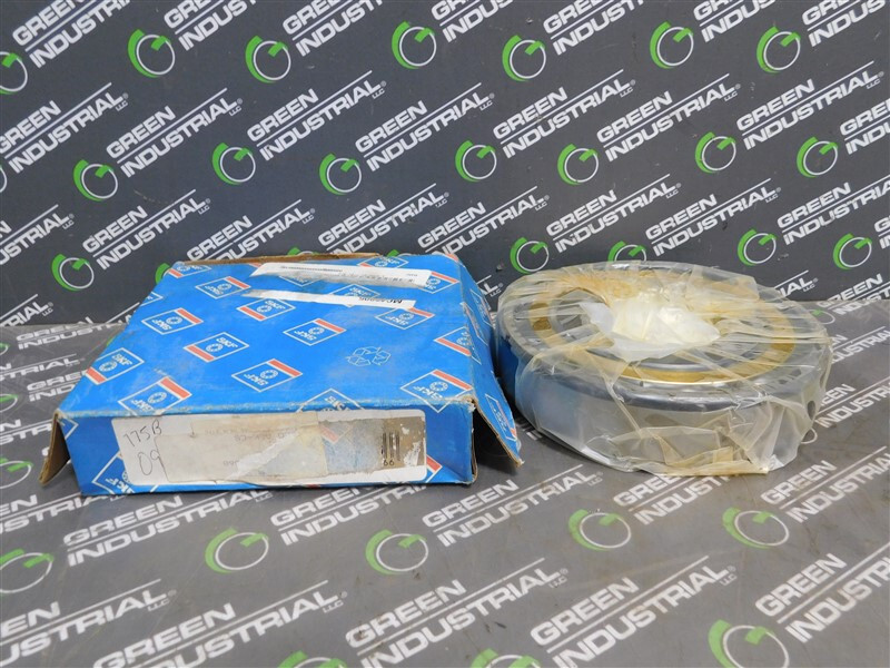 NEW SKF 7413 BCBM Spherical Roller Bearing 65mm Bore 160mm Dia. 37mm W