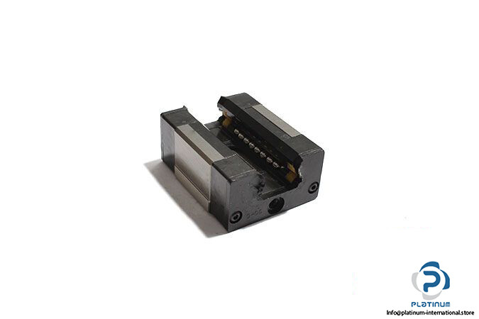 ABBA BRC30SU LINEAR GUIDEWAY BLOCK_ABBA BRC 30 SU