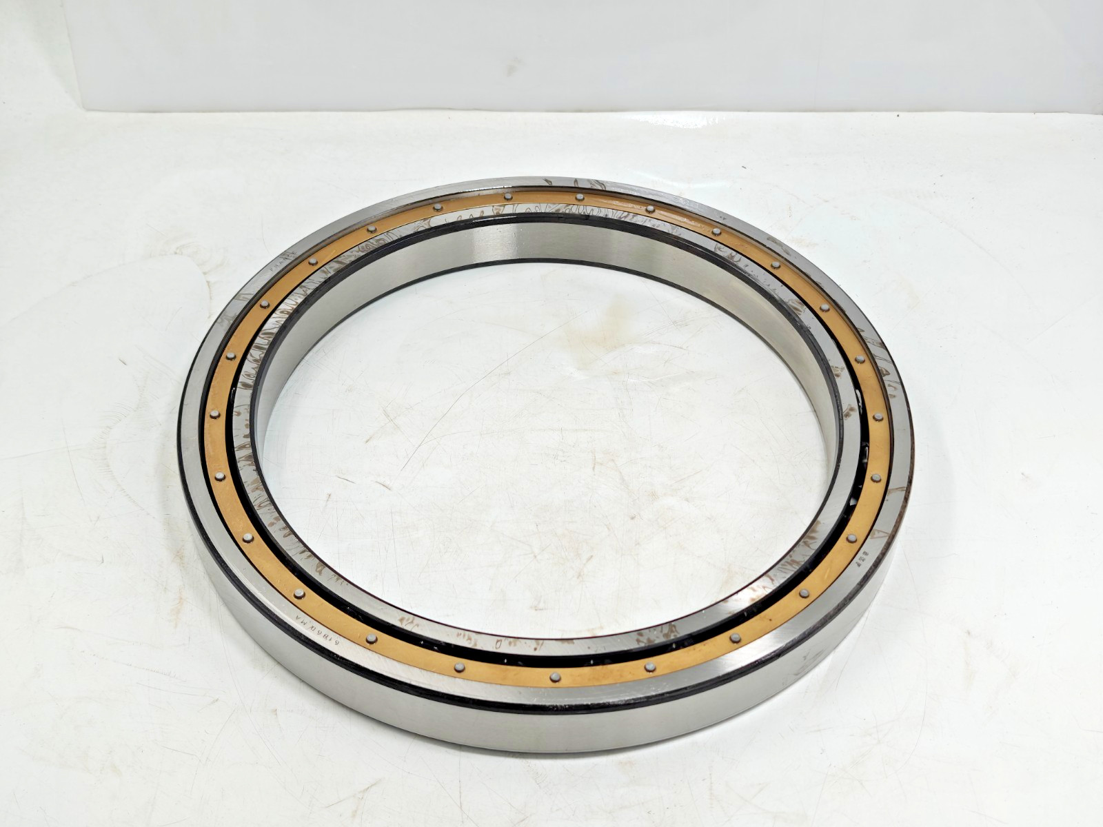 61860 MA SKF Deep Groove Ball Bearing SKF 61860MA France 6860 M / 61860MA