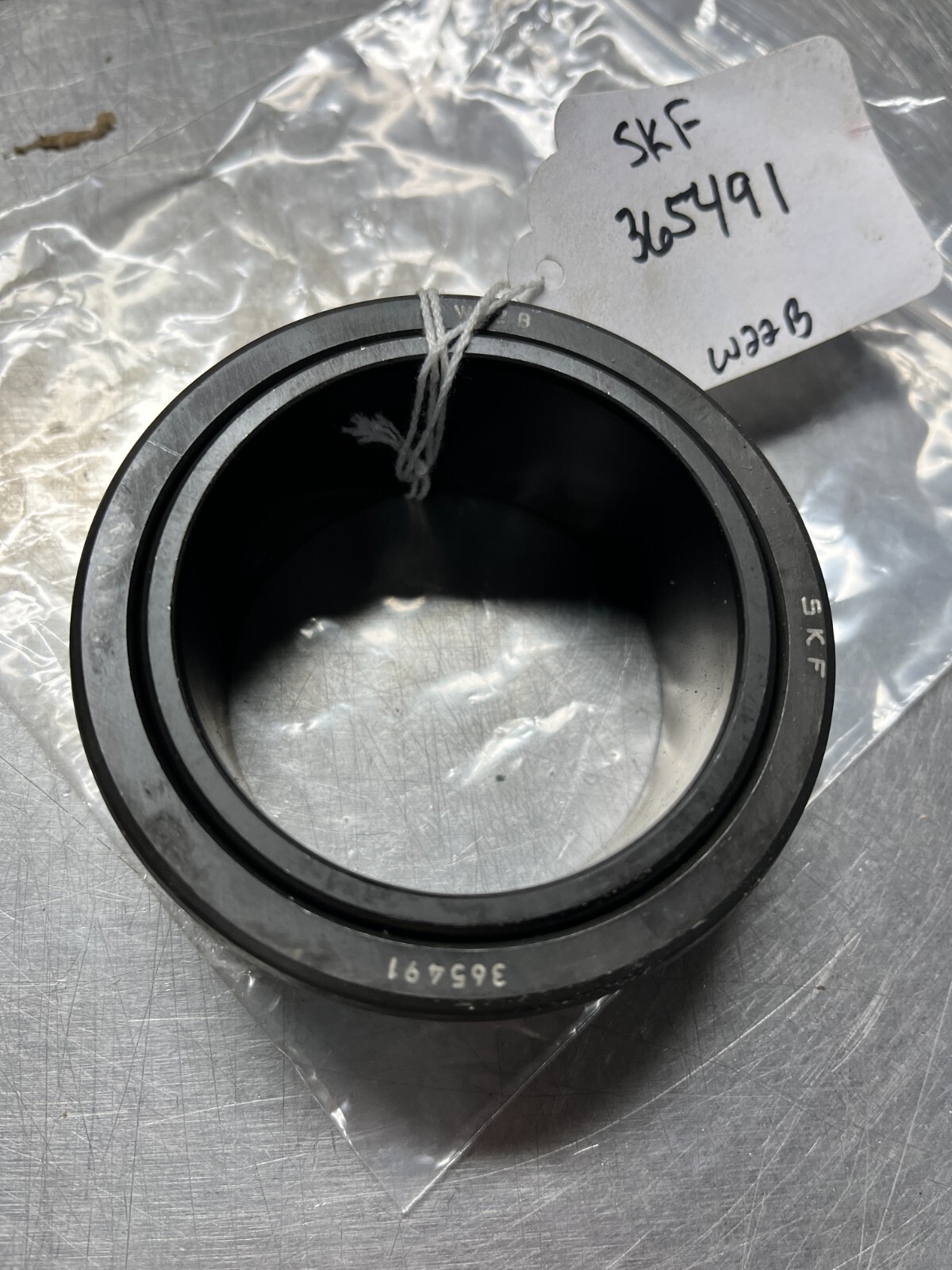 SKF 365491 Self Aligning BEARING 63.5mm x 90mm