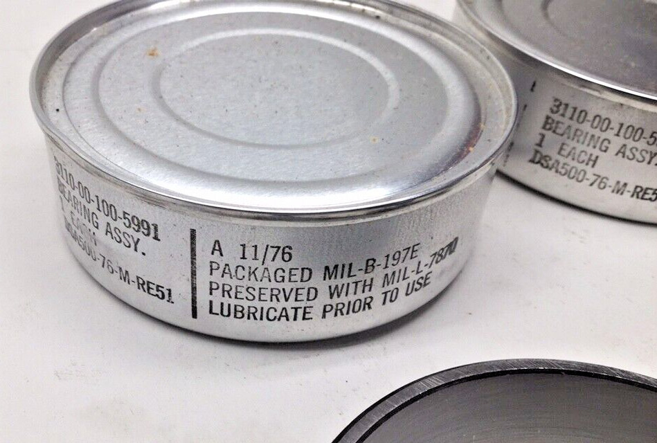 Timken 13318 x 2 Tapered Roller Bearing Cup (Pack of 2)Race 3.1875 OD x 0.5625 W