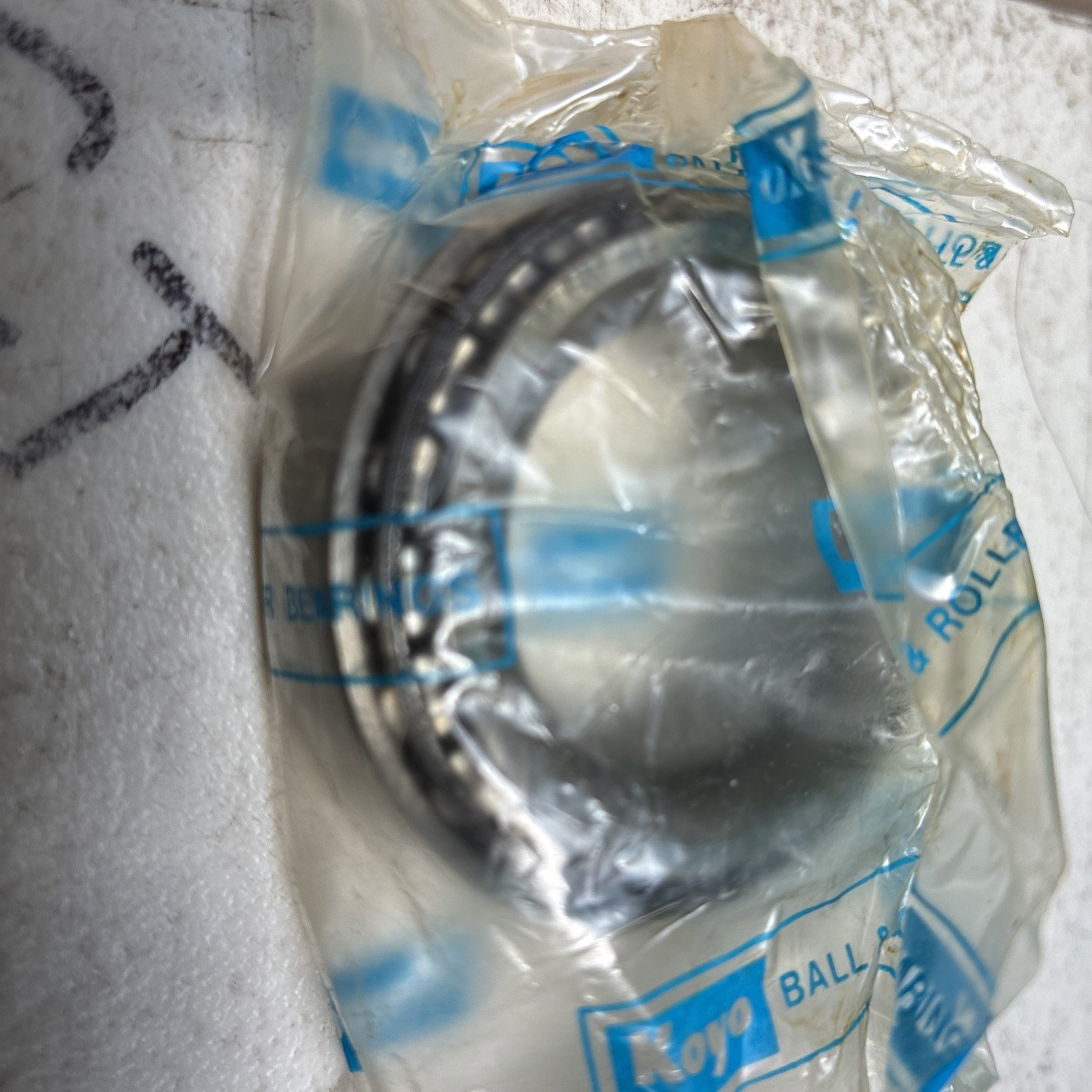 Sealed Power F-S15Multi-Purpose Roller Bearing