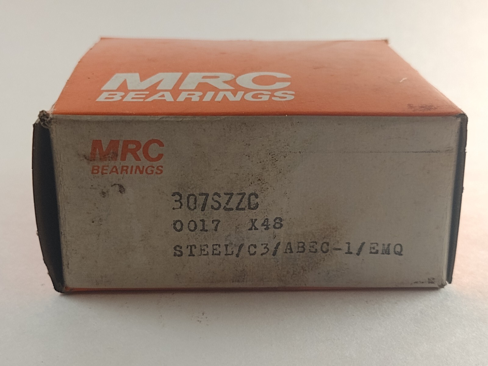 MRC 307SZZC 0017×48