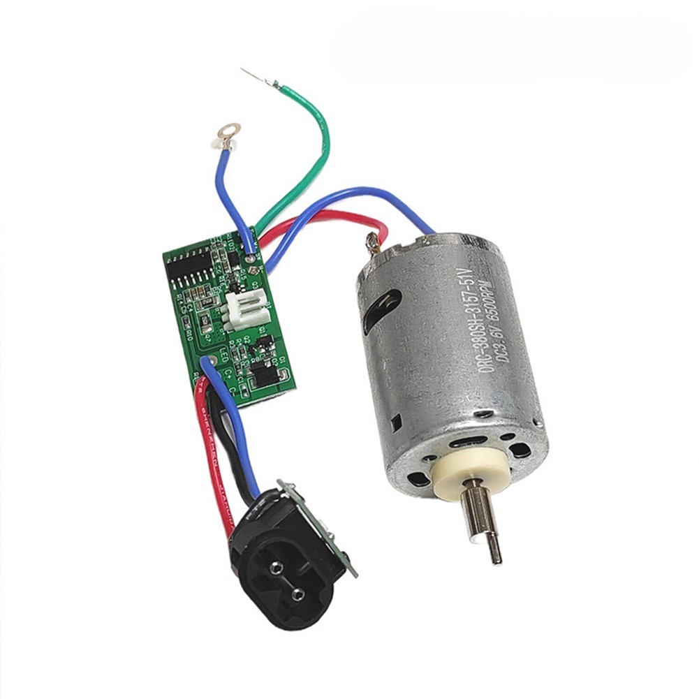 Replacement Motor Motherboard for WAHL Electric Hair for trimmers 8504 8148 8591