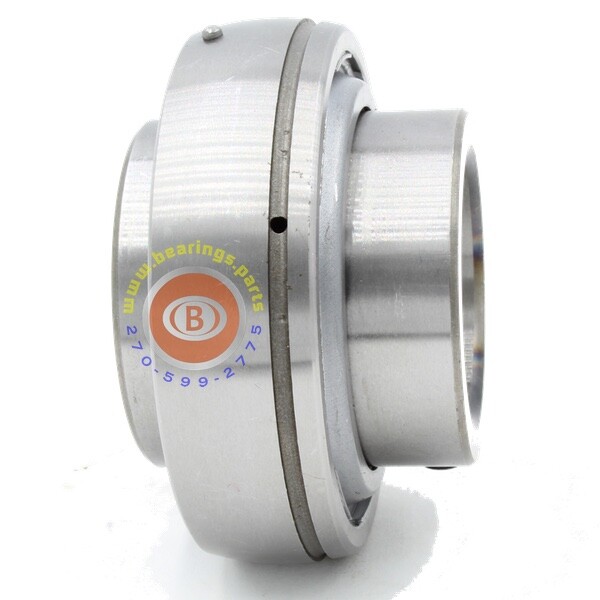 UC207-22 1-3/8" Set Screw Locking Insert Bearing, Replaces AXE51879