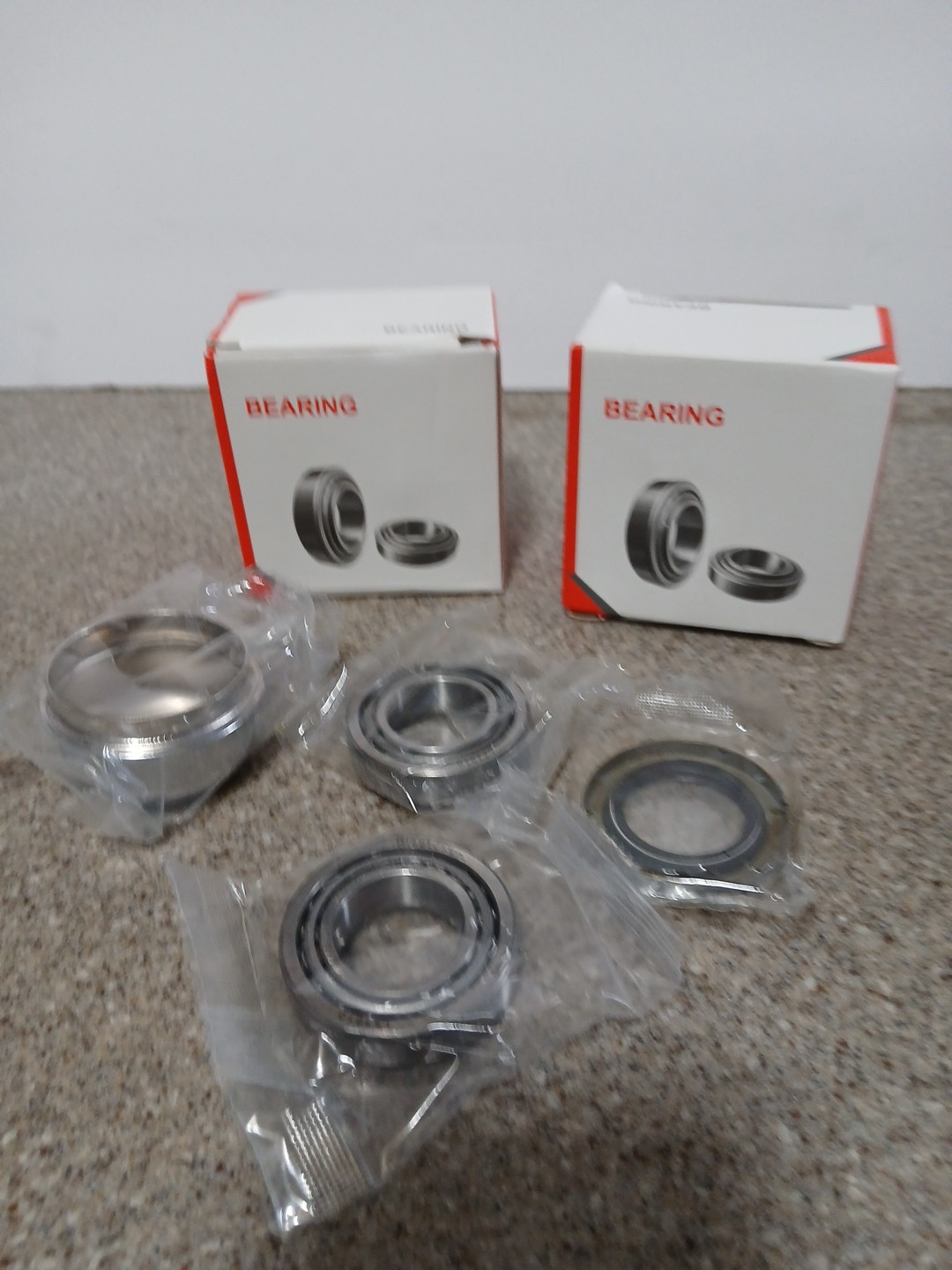 BEARING L44649/10